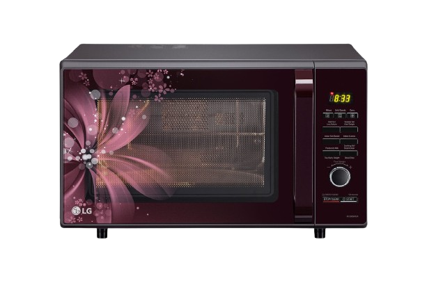 Microwave Repair