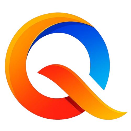 Q TECH Logo