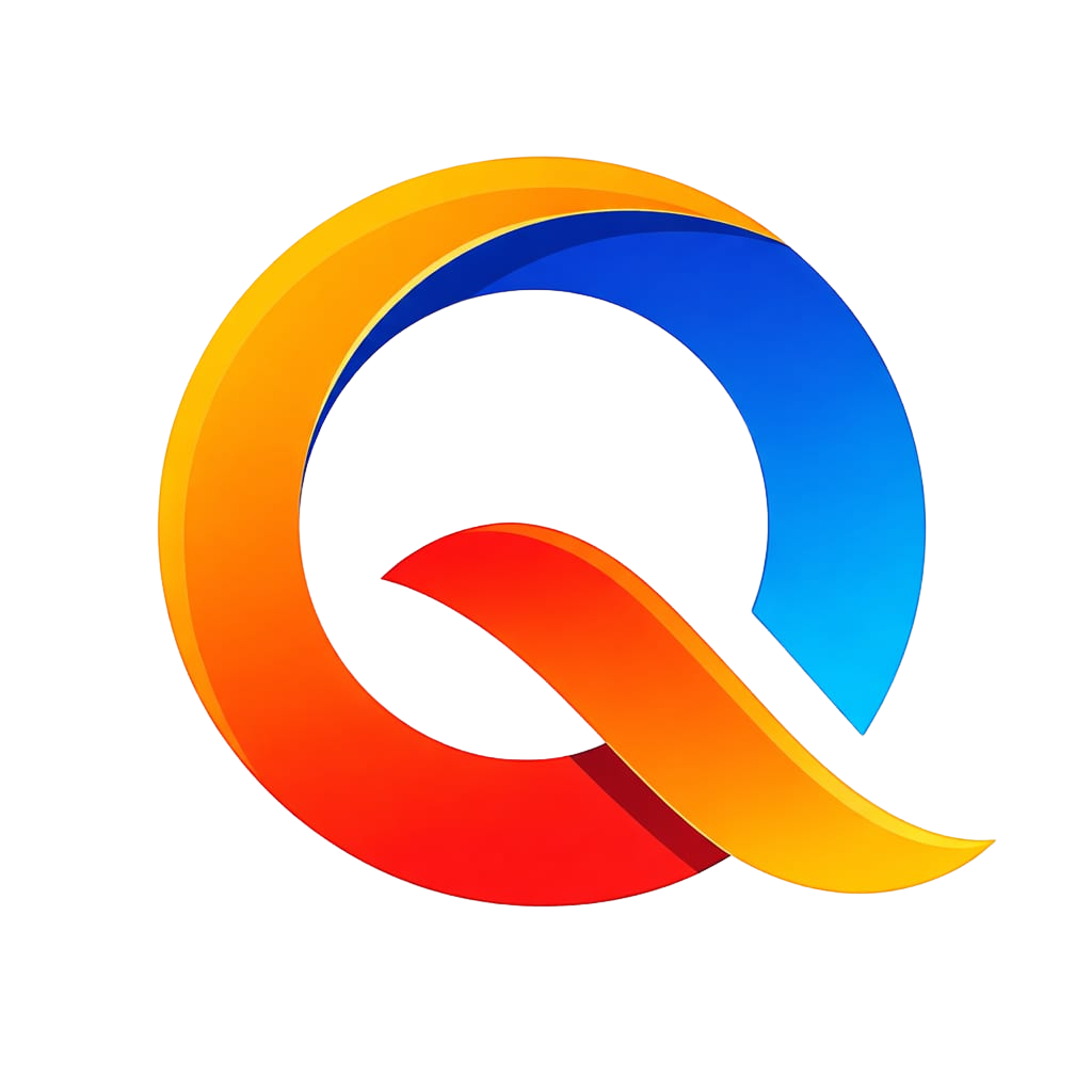 Q TECH Logo